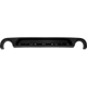 Purchase Top-Quality Rear Bumper Valance Panel - CH1195123C pa1