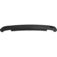 Purchase Top-Quality Rear Bumper Valance Panel - CH1195124C pa1
