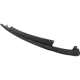 Purchase Top-Quality Rear Bumper Valance Panel - CH1195124C pa3