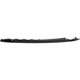 Purchase Top-Quality Rear Bumper Valance Panel - CH1195124C pa4