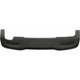 Purchase Top-Quality Rear Bumper Valance Panel - CH1195138 pa2