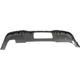 Purchase Top-Quality Rear Bumper Valance Panel - CH1195139 pa2