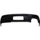 Purchase Top-Quality VARIOUS MANUFACTURERS - CH1195141 - Rear Bumper Valance Panel pa1