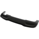 Purchase Top-Quality Rear Bumper Valance Panel - CH1195154 pa1