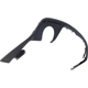 Purchase Top-Quality Rear Bumper Valance Panel - FO1195139 pa5