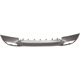 Purchase Top-Quality Rear Bumper Valance Panel - FO1195147 pa2