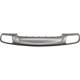 Purchase Top-Quality Rear Bumper Valance Panel - FO1195147 pa4