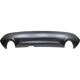 Purchase Top-Quality Rear Bumper Valance Panel - FO1195158 pa1