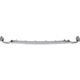 Purchase Top-Quality Panneau de valence du pare choc arrière - FO1195166C pa1
