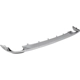 Purchase Top-Quality Panneau de valence du pare choc arrière - FO1195166C pa2