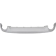 Purchase Top-Quality Panneau de valence du pare choc arrière - FO1195166C pa4