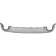 Purchase Top-Quality Panneau de valence du pare choc arrière - FO1195166C pa5