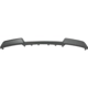 Purchase Top-Quality Rear Bumper Valance Panel - FO1195173 pa1
