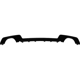 Purchase Top-Quality Rear Bumper Valance Panel - FO1195174 pa1