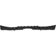 Purchase Top-Quality Rear Bumper Valance Panel - GM1195119 pa3