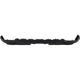 Purchase Top-Quality Rear Bumper Valance Panel - GM1195119 pa4