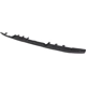Purchase Top-Quality Rear Bumper Valance Panel - GM1195159C pa1