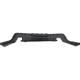 Purchase Top-Quality Rear Bumper Valance Panel - GM1195161 pa2