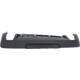Purchase Top-Quality Rear Bumper Valance Panel - GM1195161 pa3