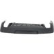 Purchase Top-Quality Rear Bumper Valance Panel - GM1195161 pa4