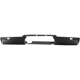 Purchase Top-Quality Rear Bumper Valance Panel - GM1195166 pa1