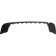 Purchase Top-Quality Rear Bumper Valance Panel - GM1195170 pa3