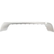Purchase Top-Quality Rear Bumper Valance Panel - GM1195171 pa1
