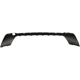 Purchase Top-Quality Rear Bumper Valance Panel - GM1195171 pa3