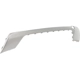 Purchase Top-Quality Rear Bumper Valance Panel - GM1195171 pa4