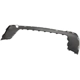 Purchase Top-Quality Rear Bumper Valance Panel - GM1195171 pa5