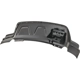 Purchase Top-Quality Rear Bumper Valance Panel - GM1195173 pa1