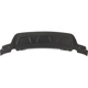 Purchase Top-Quality Rear Bumper Valance Panel - GM1195173 pa3