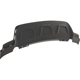 Purchase Top-Quality Rear Bumper Valance Panel - GM1195173 pa4