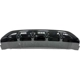 Purchase Top-Quality Rear Bumper Valance Panel - GM1195186 pa1