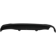 Purchase Top-Quality Rear Bumper Valance Panel - HO1195126 pa1