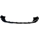 Purchase Top-Quality Rear Bumper Valance Panel - HO1195129 pa2