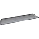 Purchase Top-Quality Rear Bumper Valance Panel - HO1195132 pa3