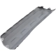 Purchase Top-Quality Rear Bumper Valance Panel - HO1195132 pa5