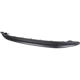 Purchase Top-Quality Rear Bumper Valance Panel - HO1195140 pa1