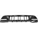 Purchase Top-Quality Rear Bumper Valance Panel - HY1195137 pa1