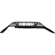 Purchase Top-Quality Rear Bumper Valance Panel - HY1195137 pa4