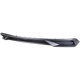 Purchase Top-Quality Rear Bumper Valance Panel - HY1195145 pa1