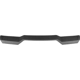 Purchase Top-Quality Rear Bumper Valance Panel - HY1195152 pa1