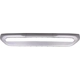 Purchase Top-Quality Rear Bumper Valance Panel - HY1195154 pa1