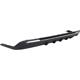 Purchase Top-Quality Rear Bumper Valance Panel - KI1195122 pa1