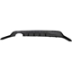 Purchase Top-Quality Rear Bumper Valance Panel - KI1195122 pa3