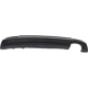 Purchase Top-Quality Rear Bumper Valance Panel - KI1195125 pa1