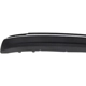Purchase Top-Quality Rear Bumper Valance Panel - KI1195125 pa2