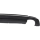 Purchase Top-Quality Rear Bumper Valance Panel - KI1195125 pa3
