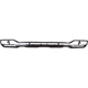 Purchase Top-Quality Rear Bumper Valance Panel - KI1195133 pa4